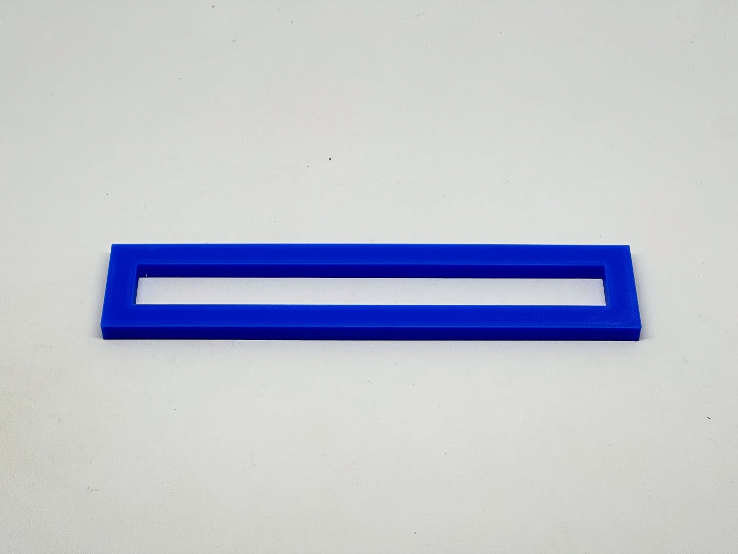 Custom Rectangular