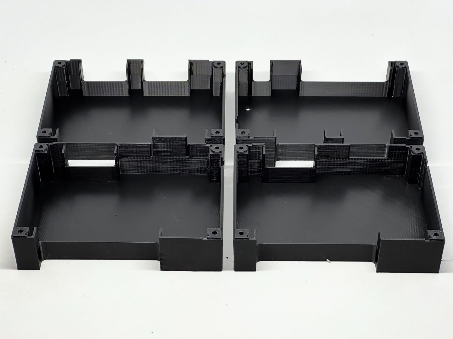 Custom Enclosure