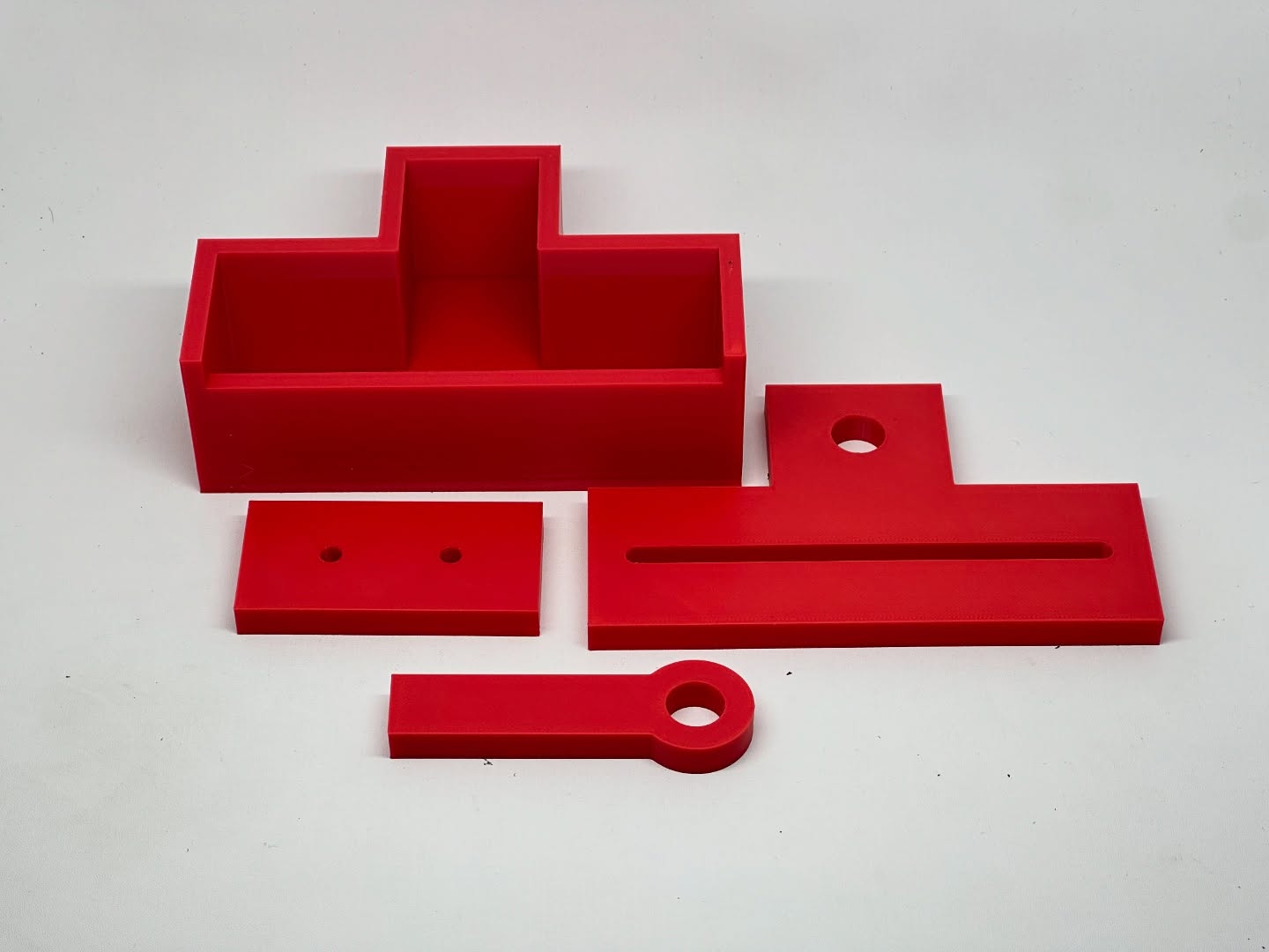 Custom Tool