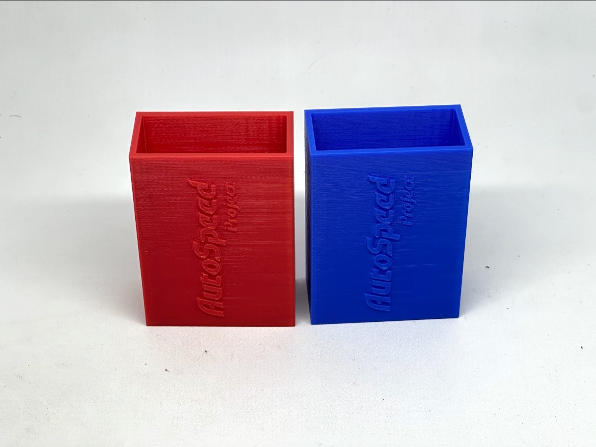 Powerup Box