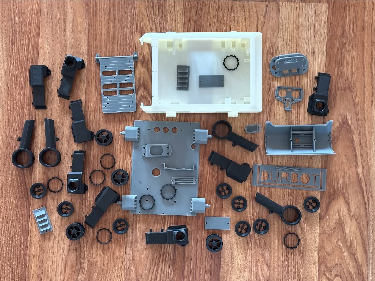 DIY Project