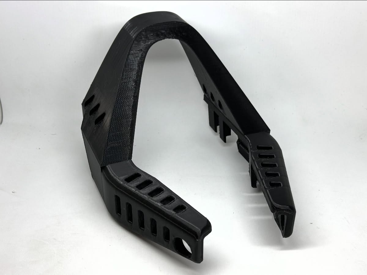 Shock Link Protector