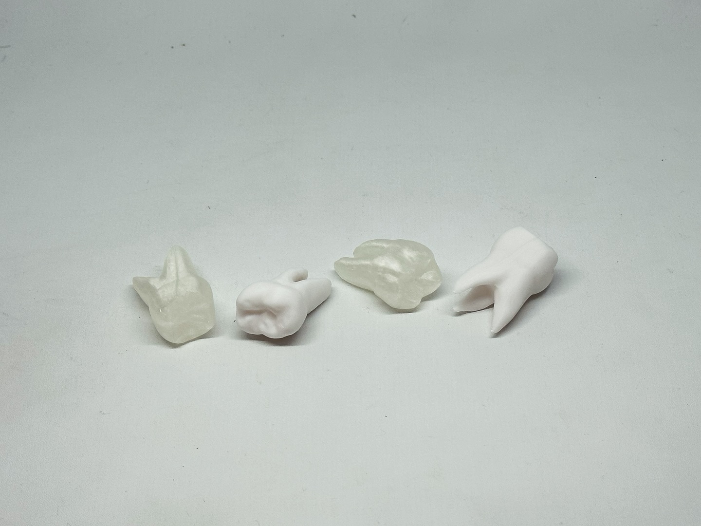 Teeths