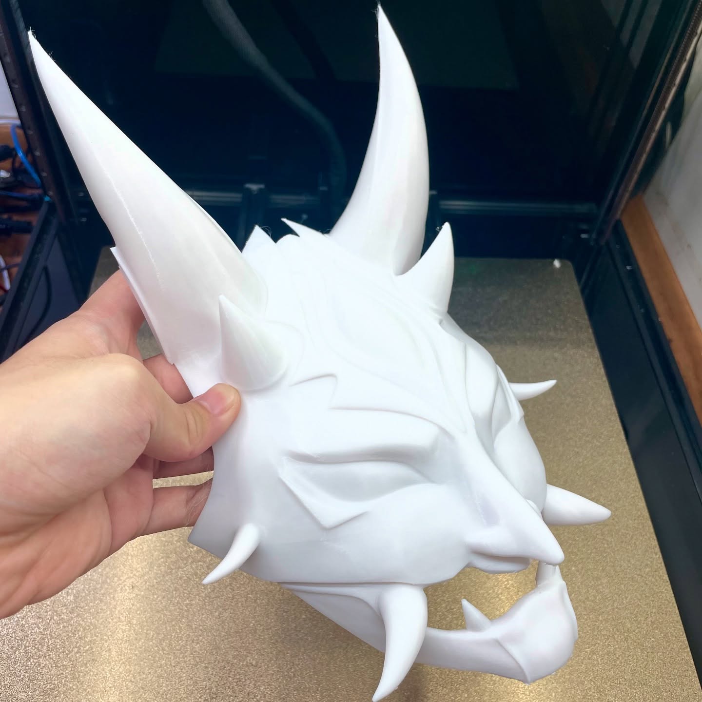 Mask