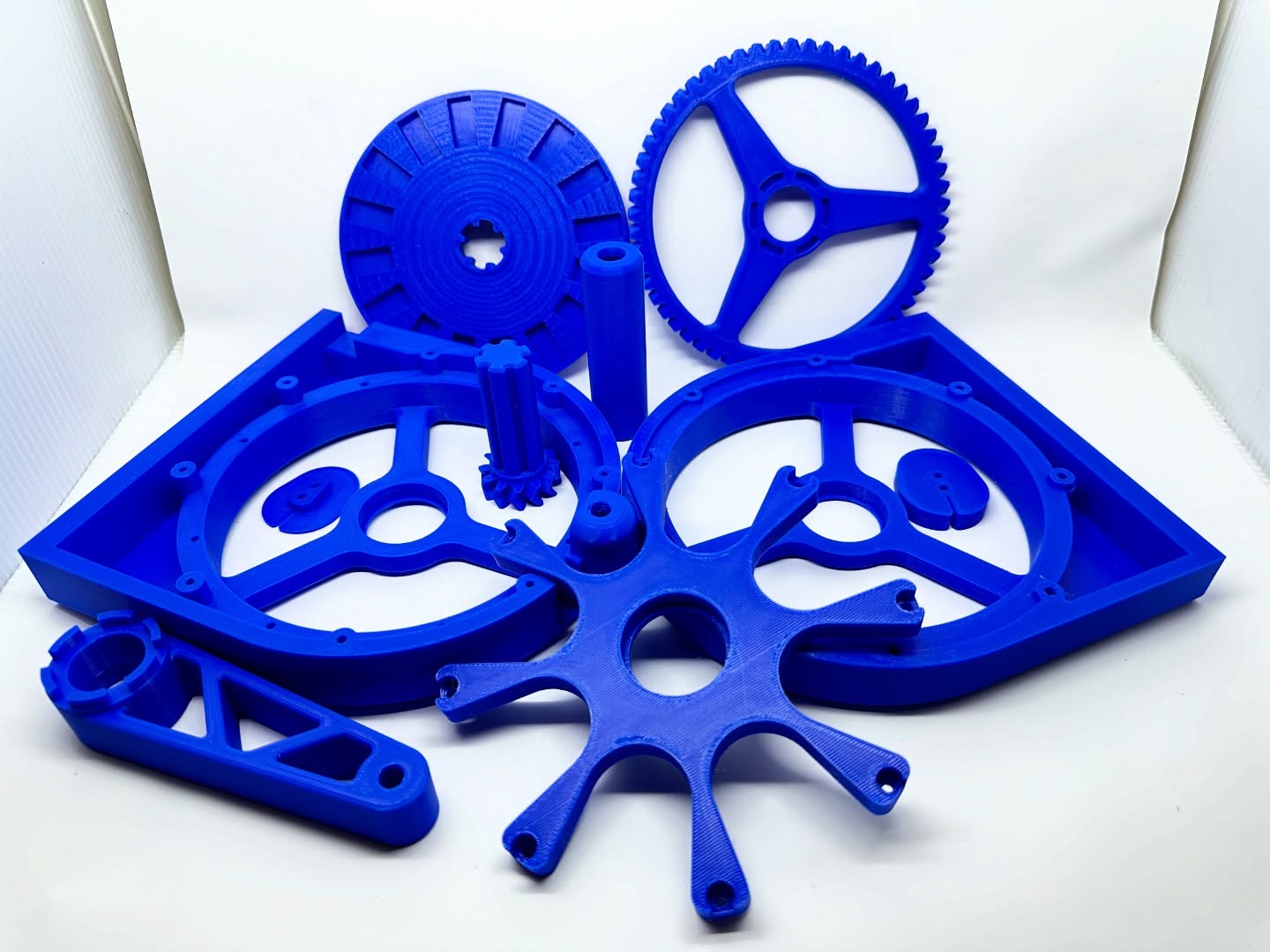 Mechanism