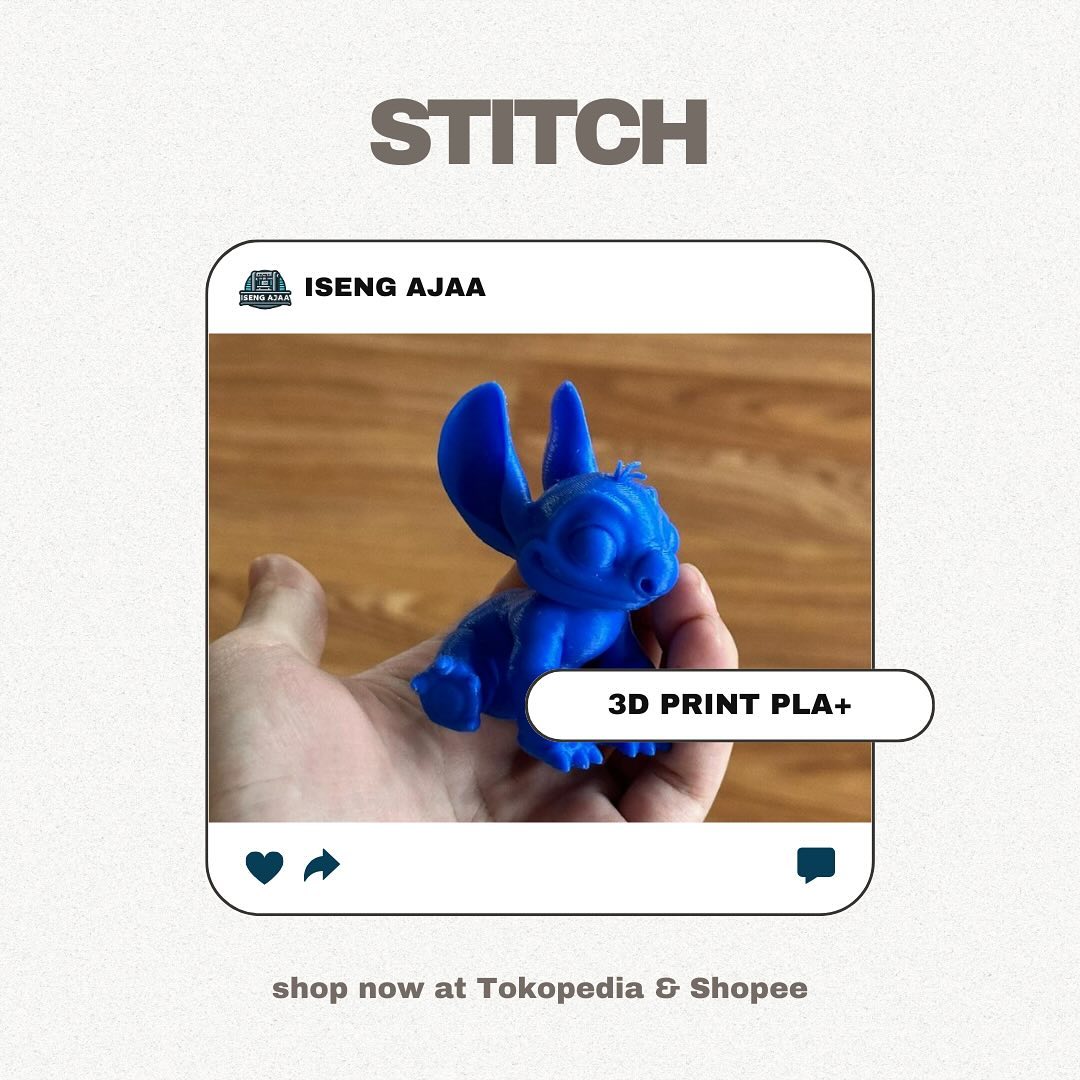 •3D Print Custom•