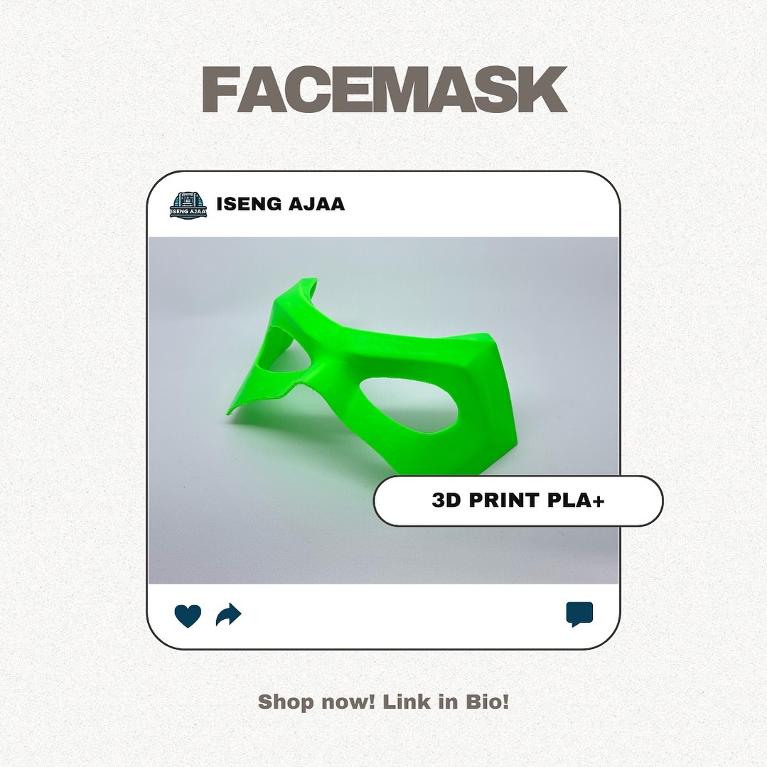 •3D Print Custom•