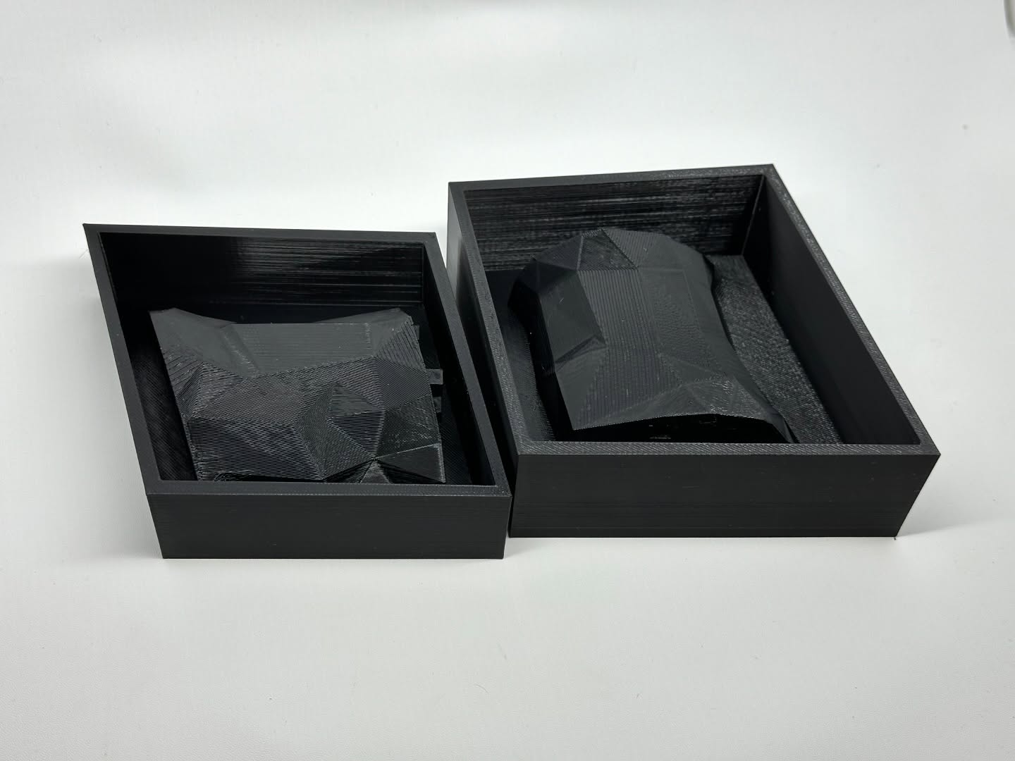 Custom molding