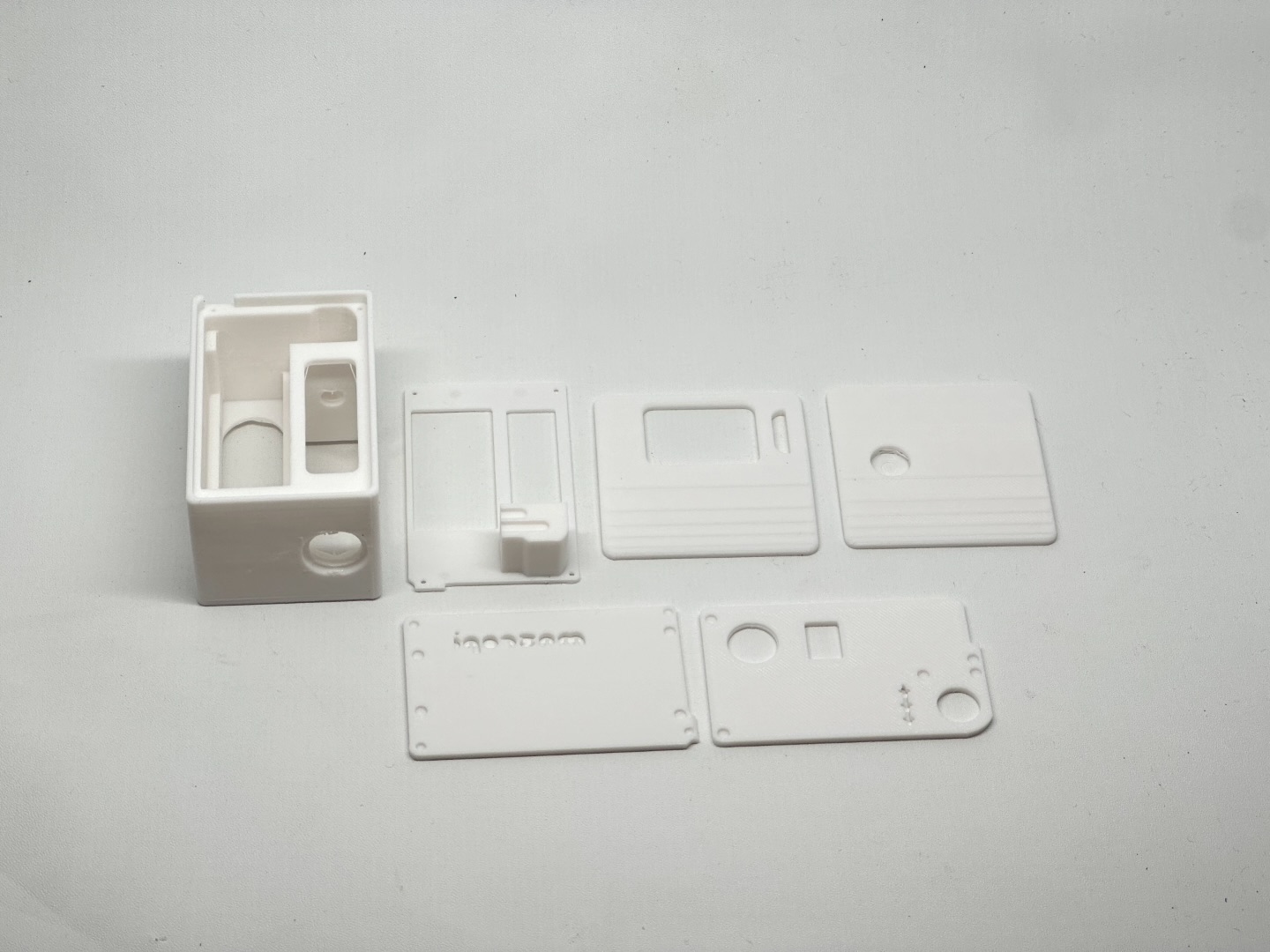 Box Case