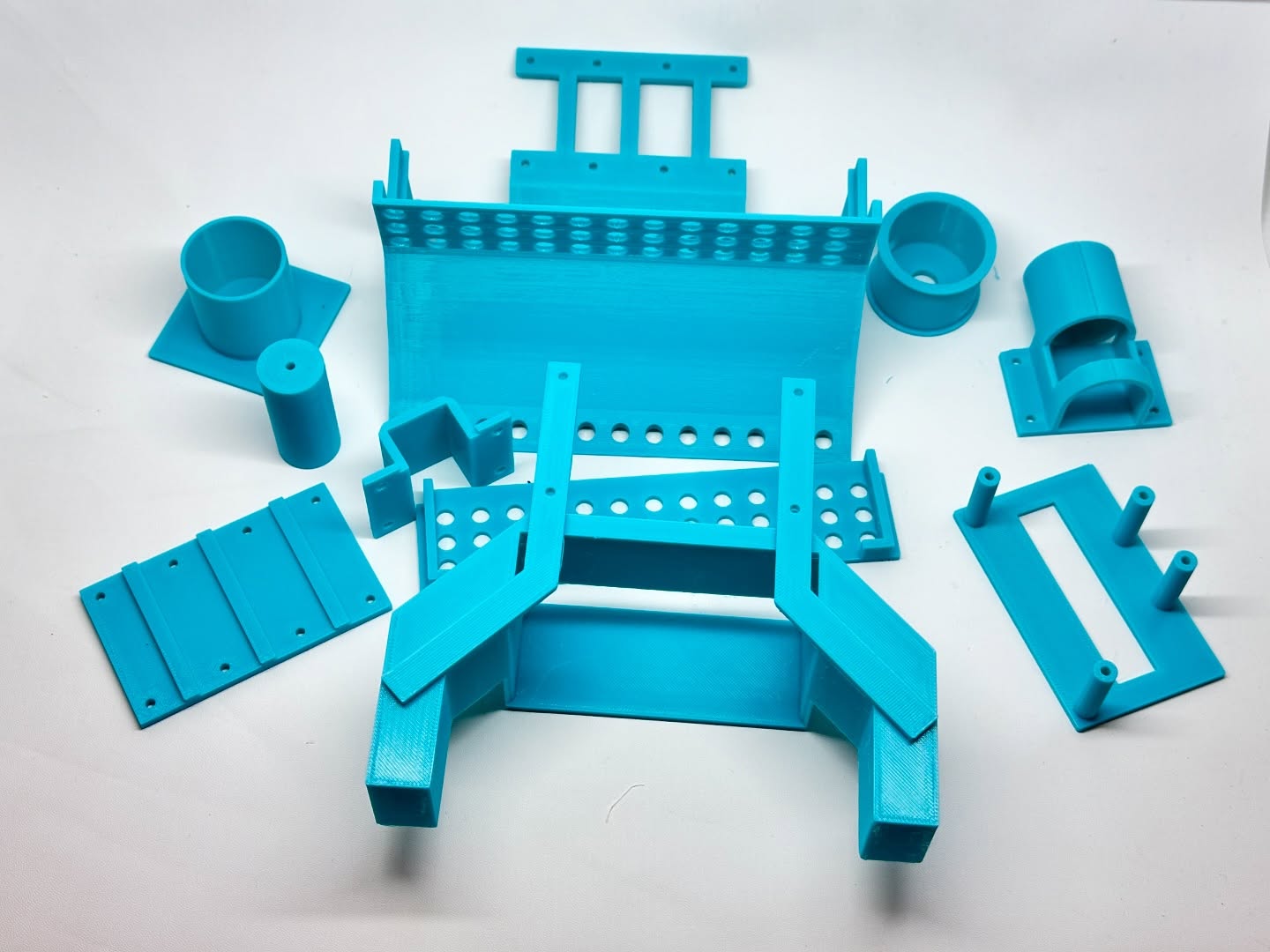 Material: PLA+