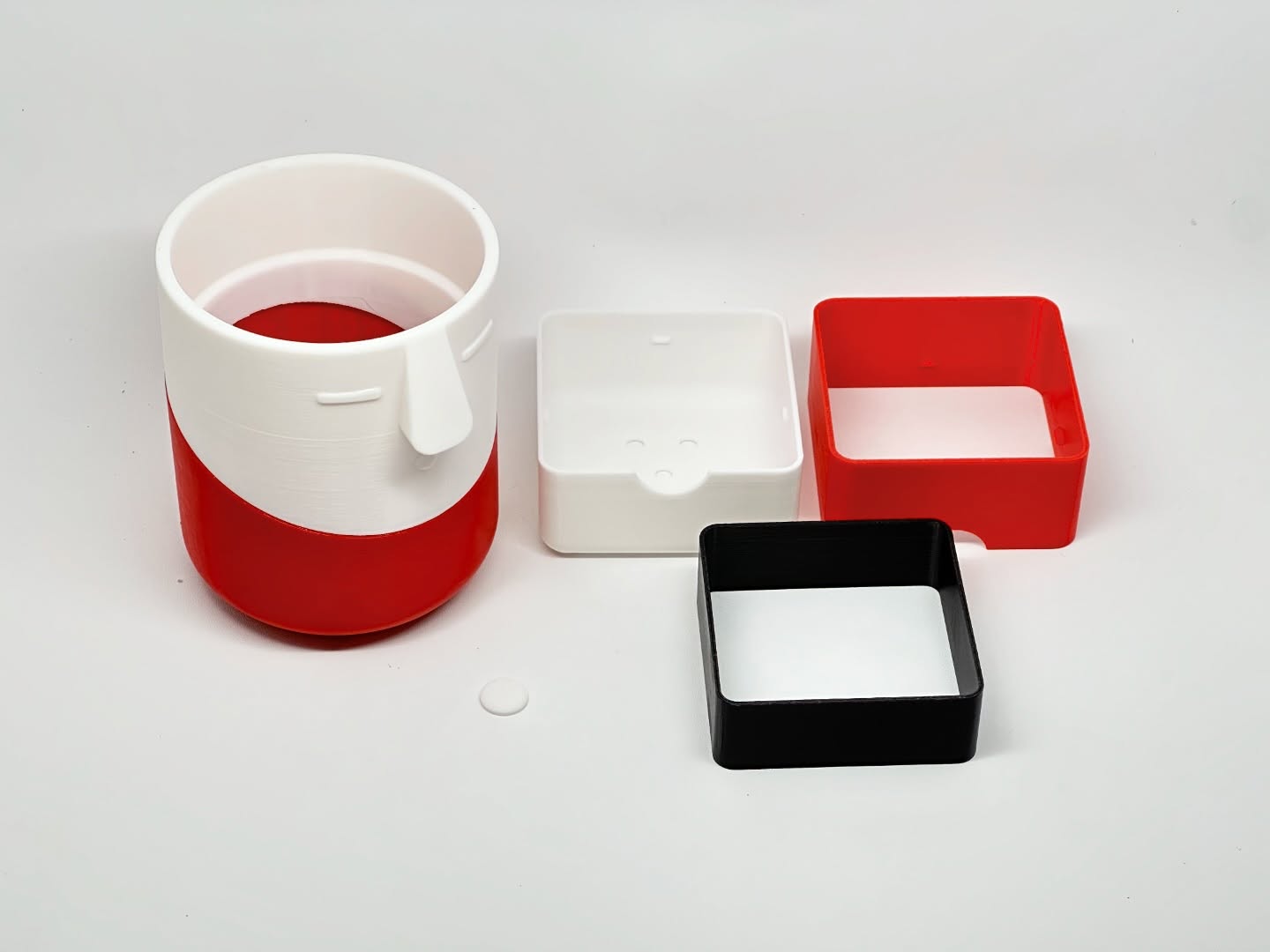 Material: PLA+