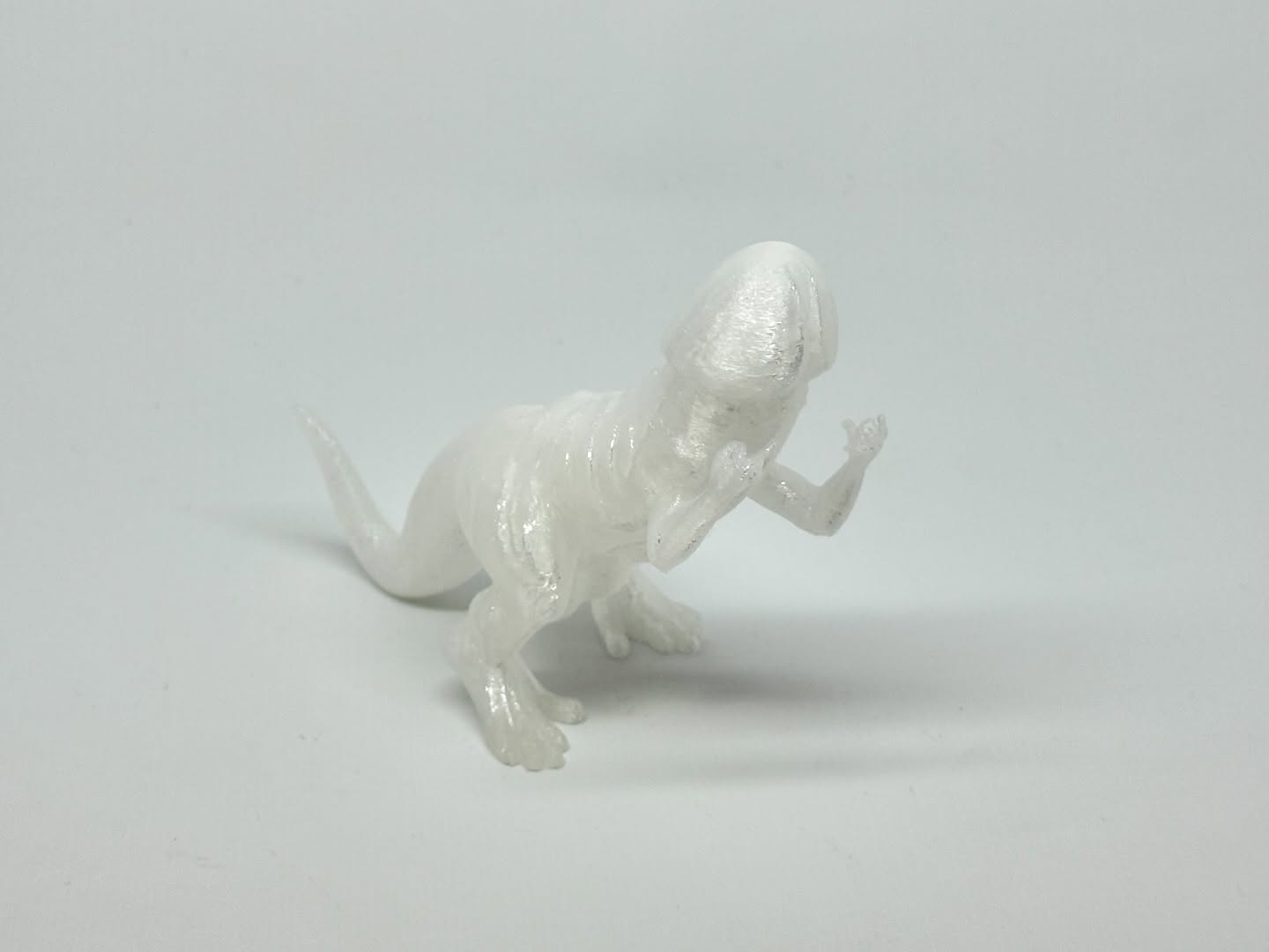 Dinosaur Model
