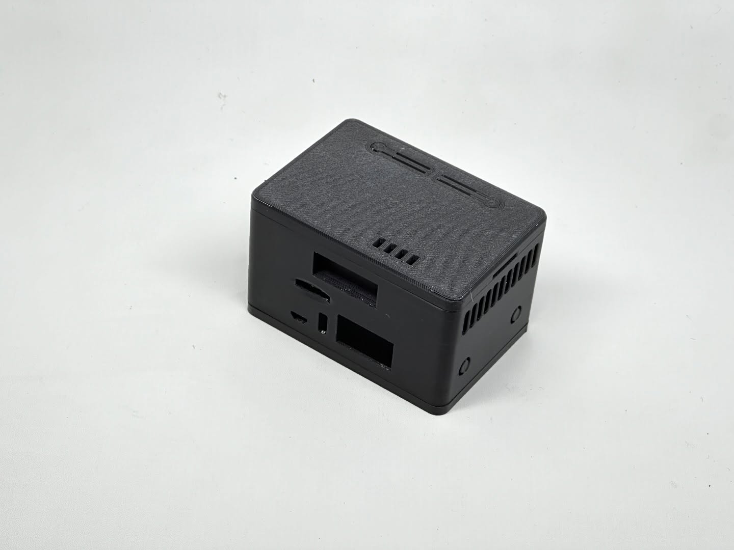 Electronic Box