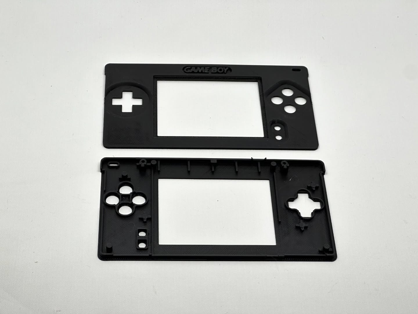Nintendo Cover