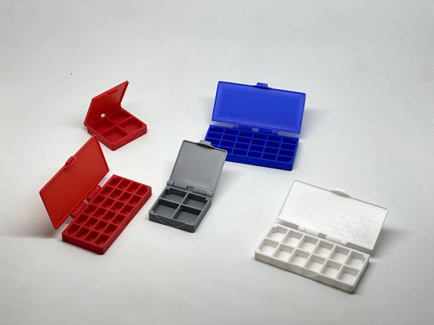 Custom Small Box
