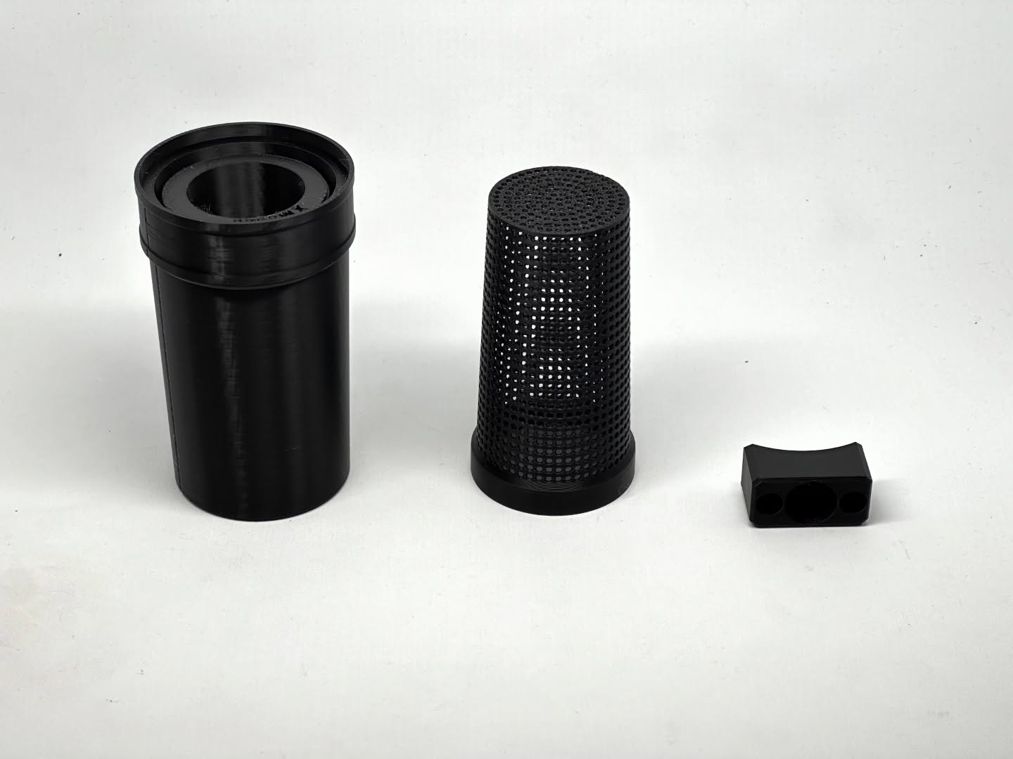 Microphone Accessories