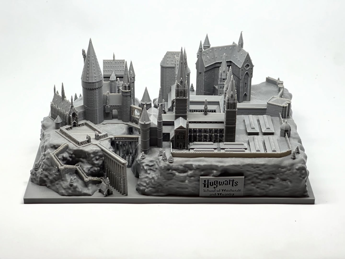 Hogwarts