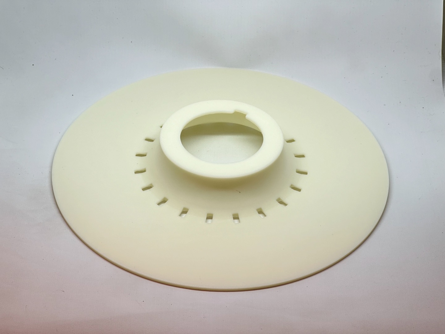 Wheel Disc