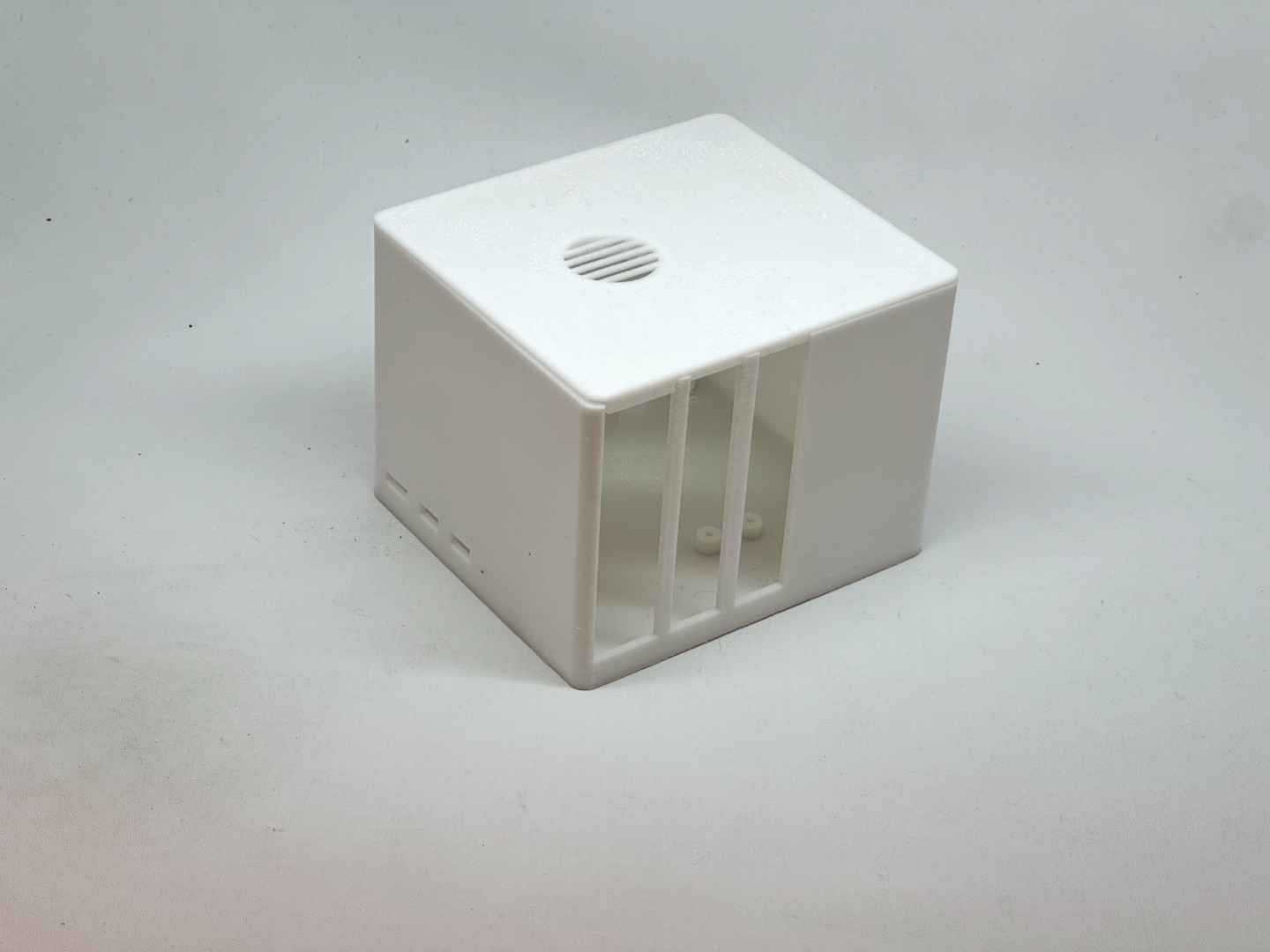 Electronic Box