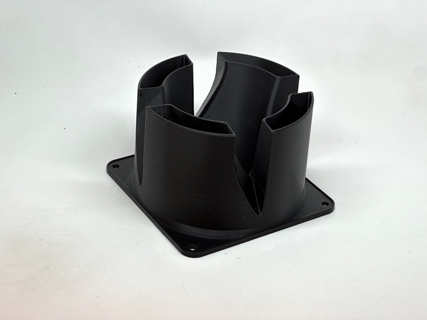Noctua Fan Booster
