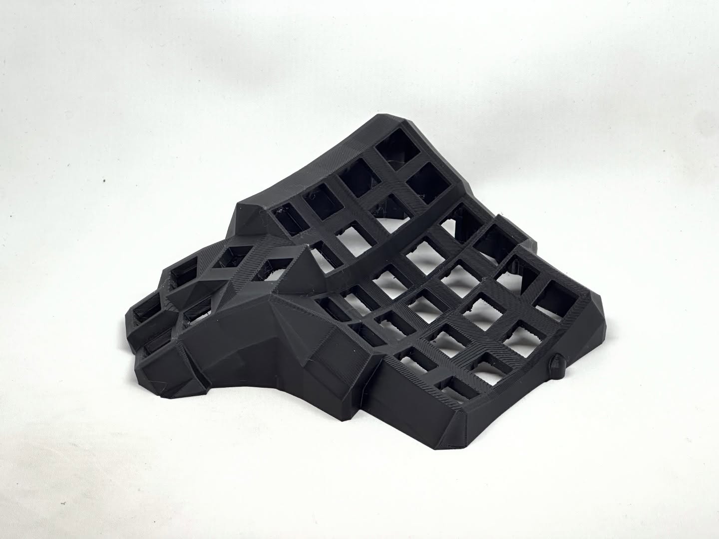 Ergonomic Keyboard