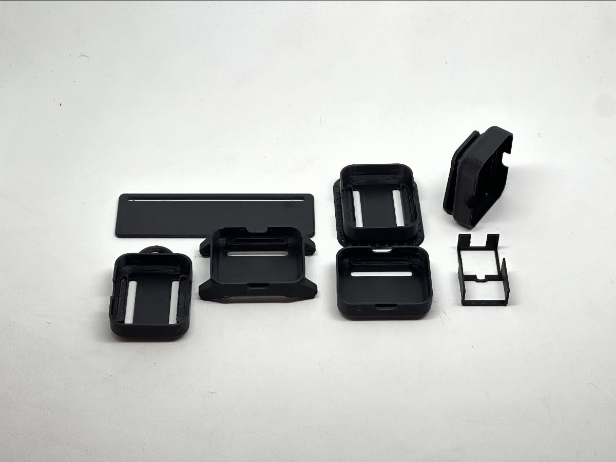 Prototyping