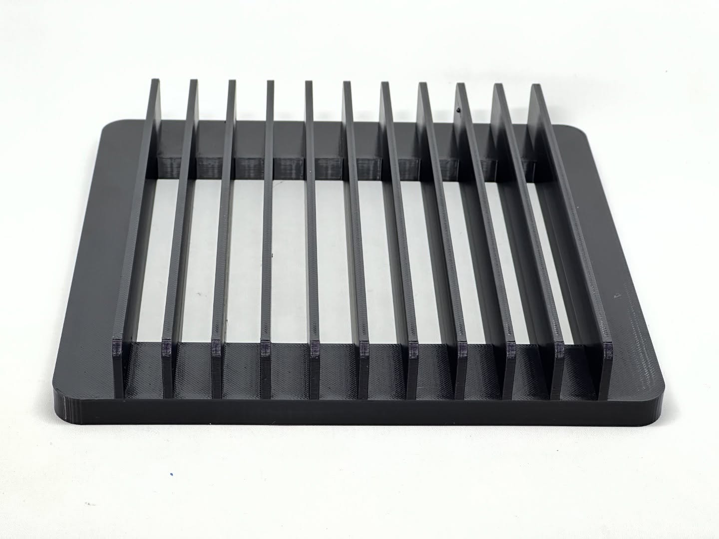Phone Farm Station