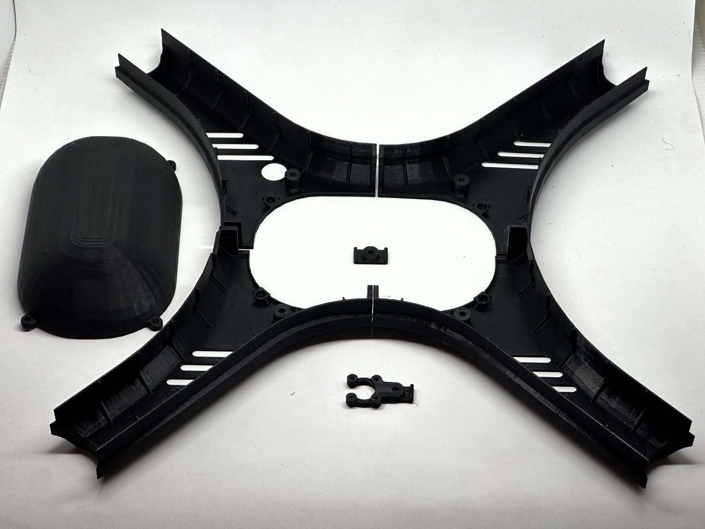 Drone Cover