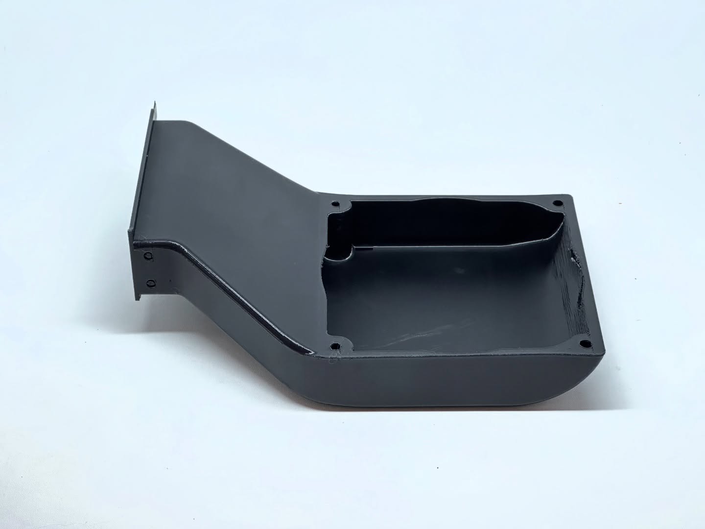 Fan Duct