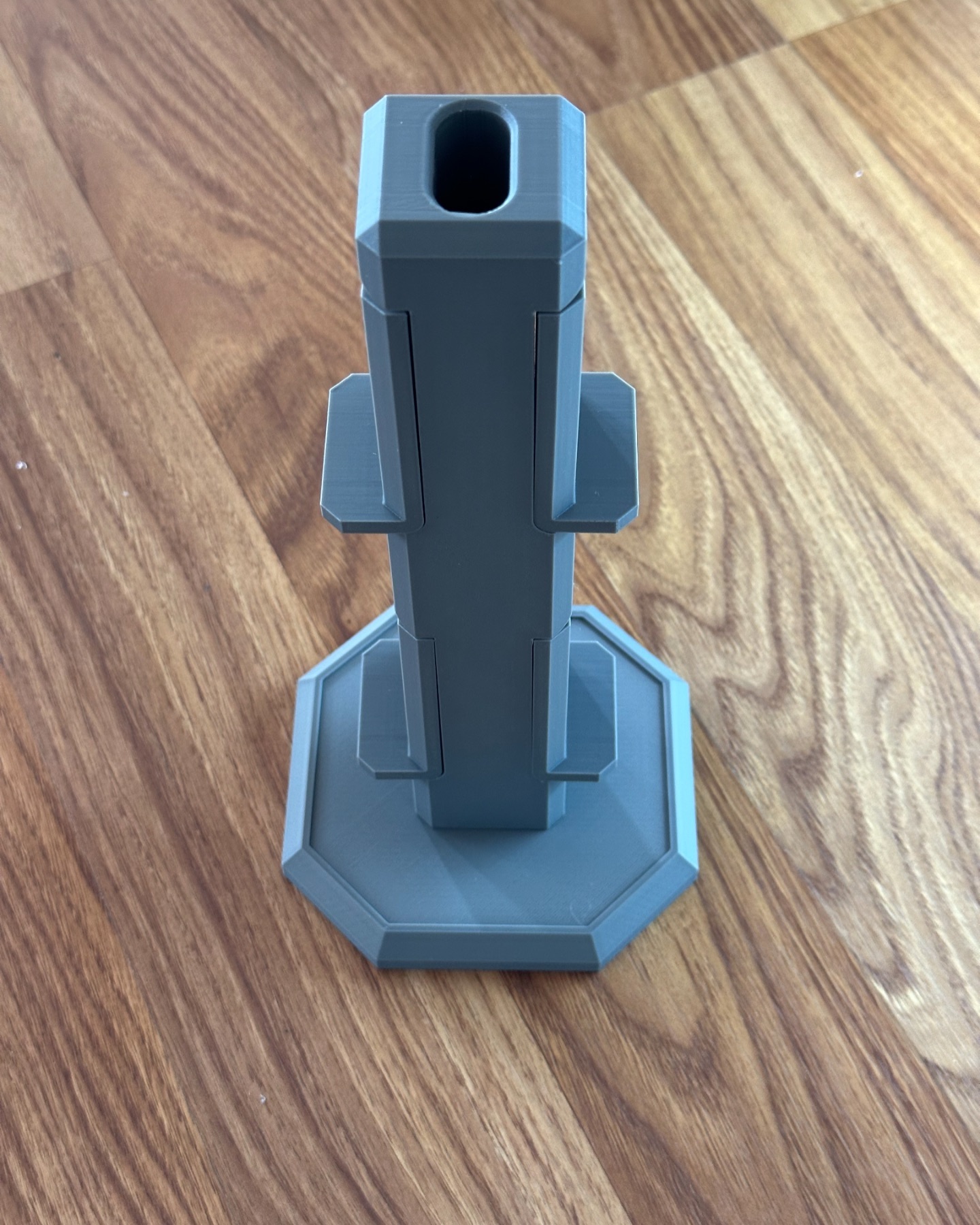 Print-In-Place Headphone Stand