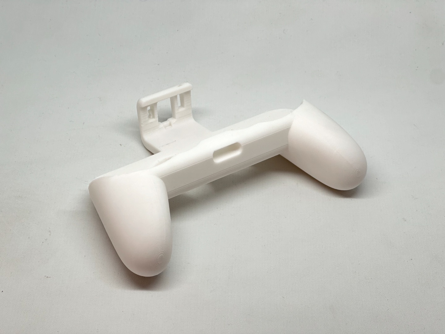 Joystick Grip AddOn