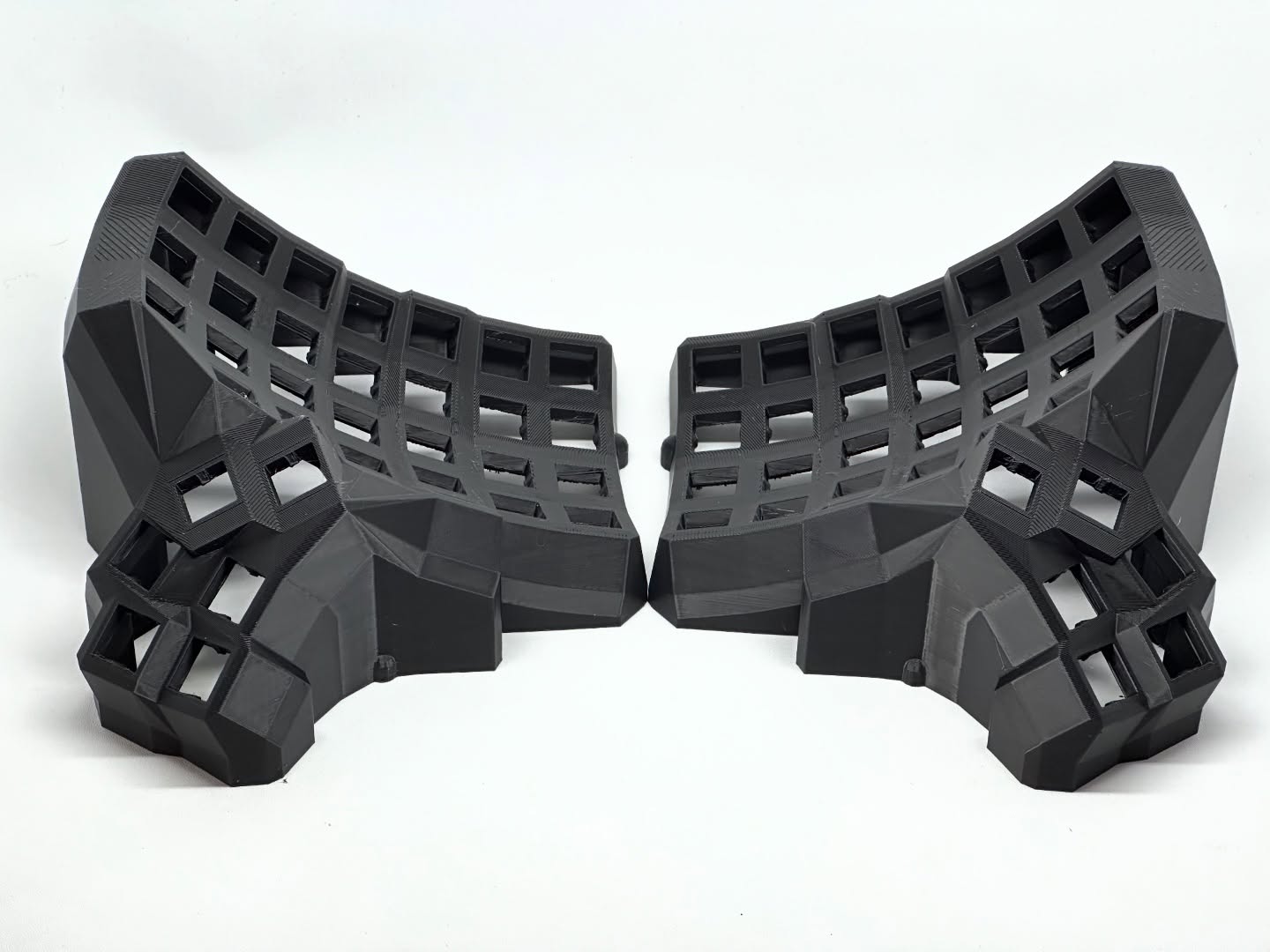 Ergonomic Keyboard