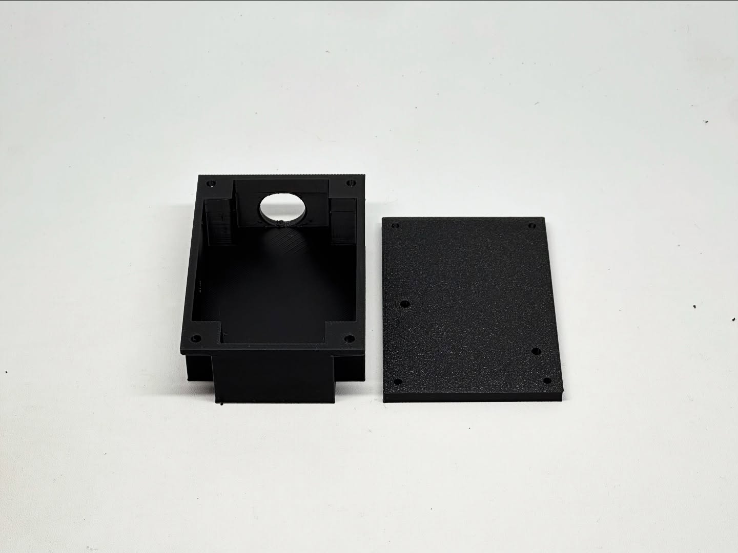 Custom Box
