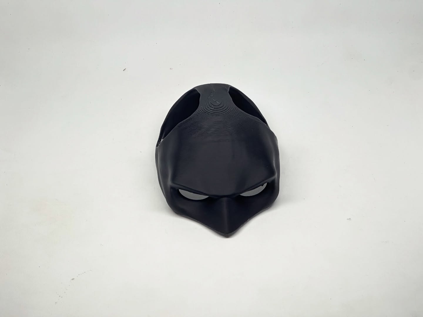 Cat Batman Mask