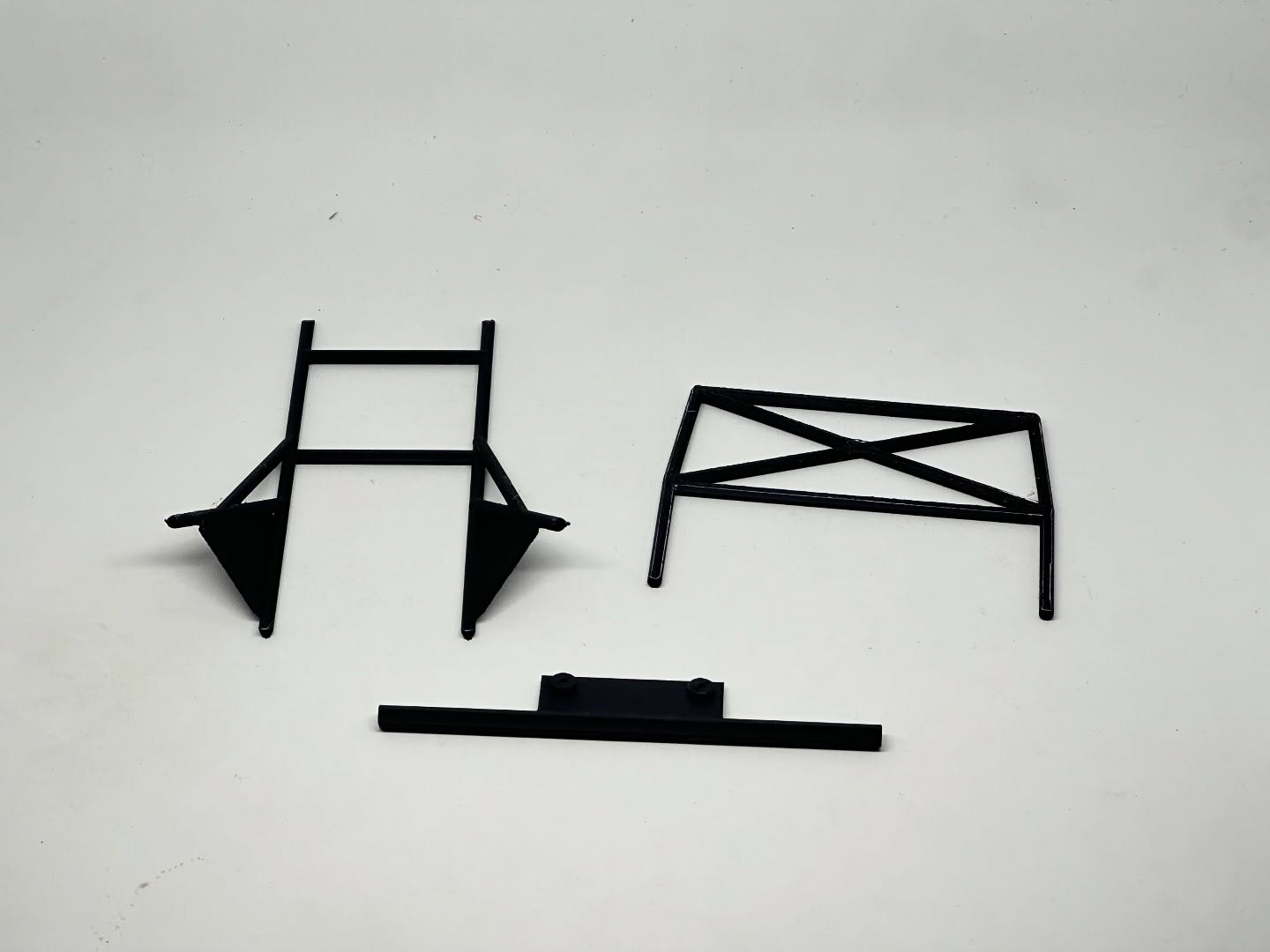 Roll Cage