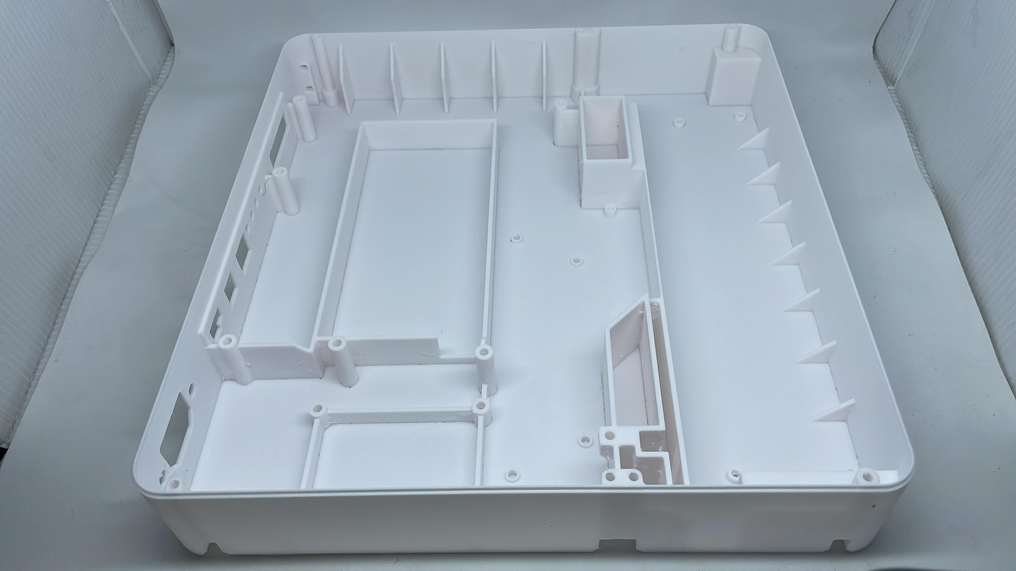Big box