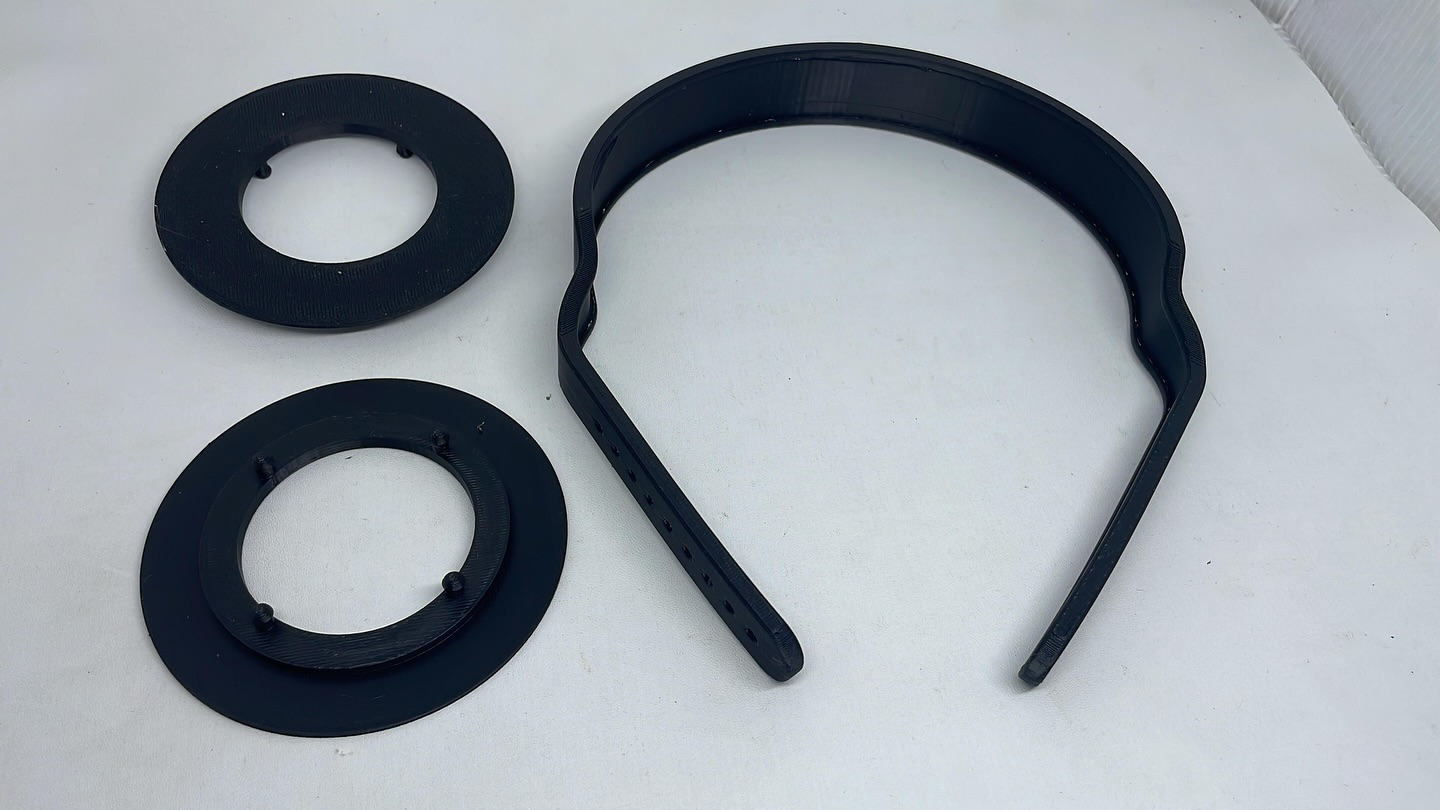 Headphone Fixes