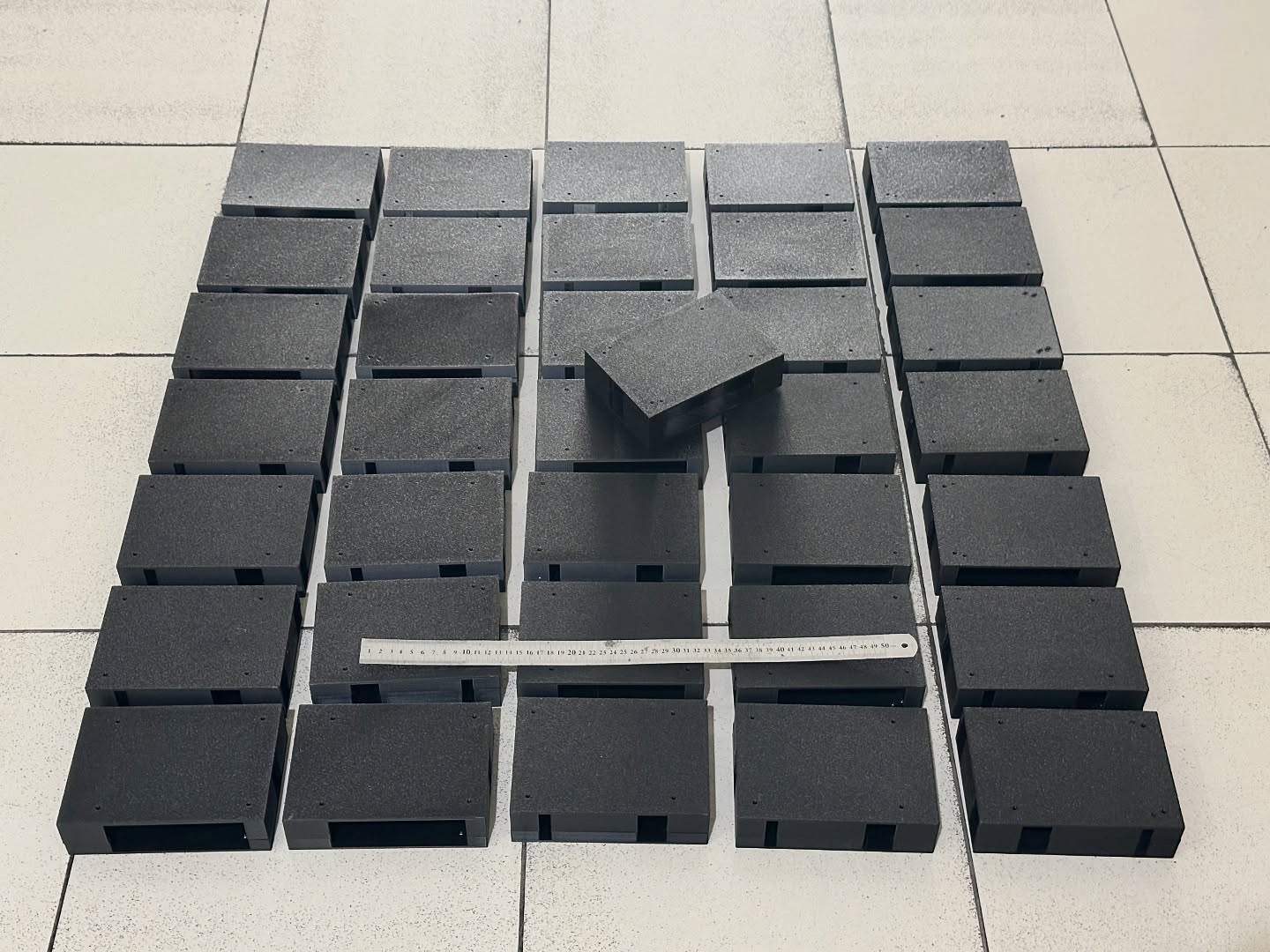 Box 36 Pcs