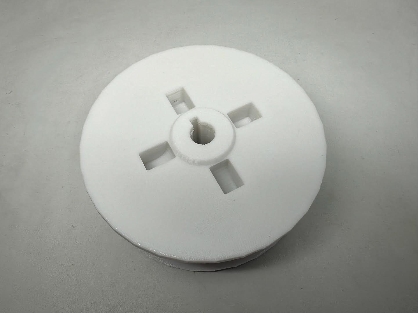Cable Spool
