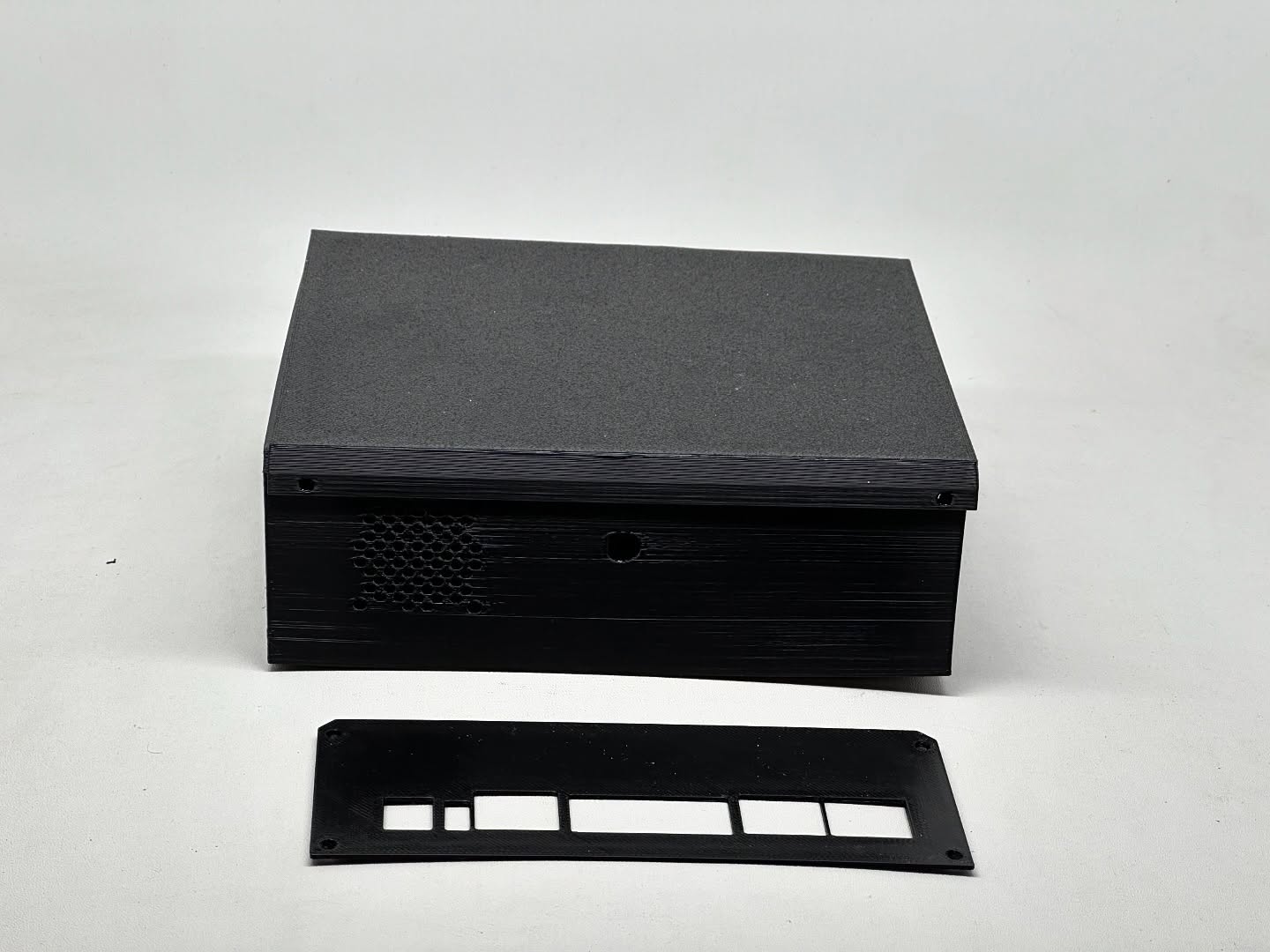Mockup Box