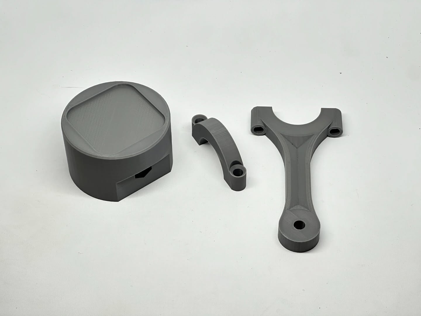 Piston