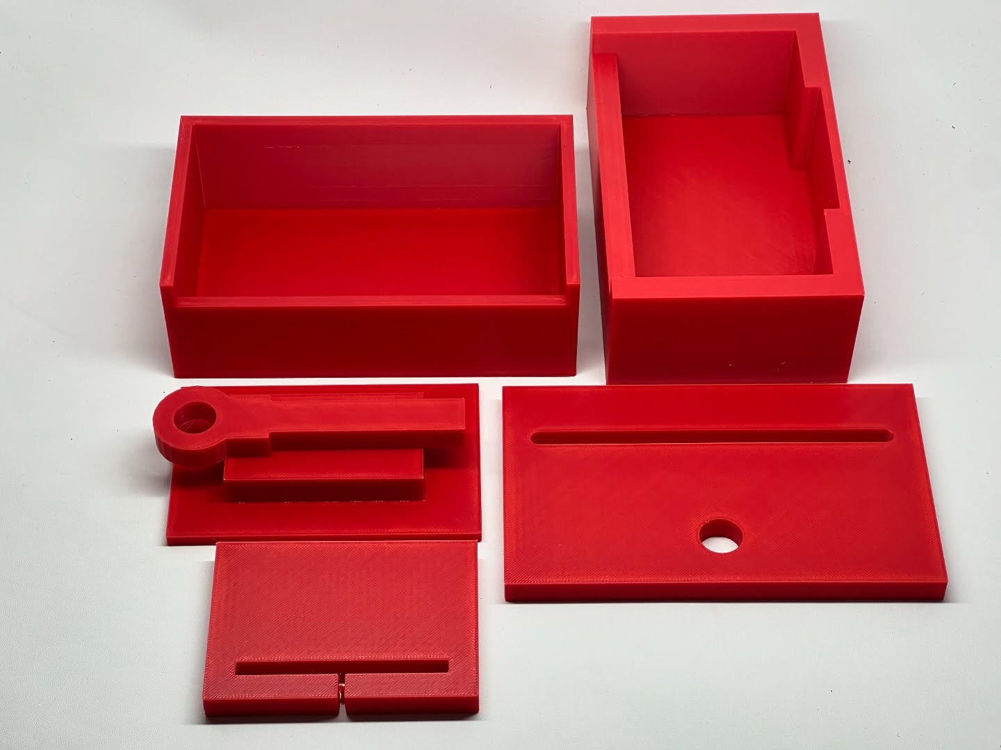 Red Box