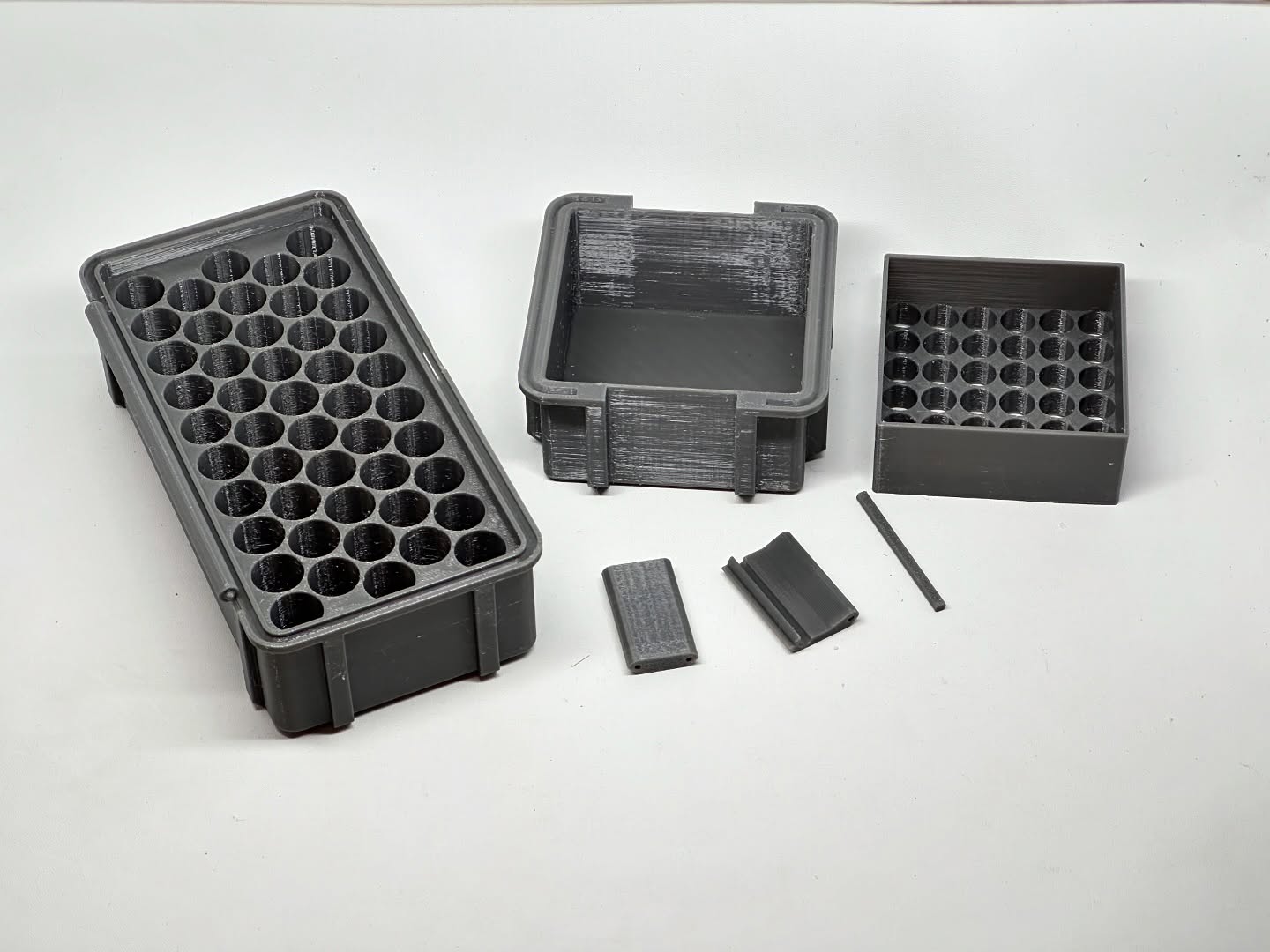 Battery Case
