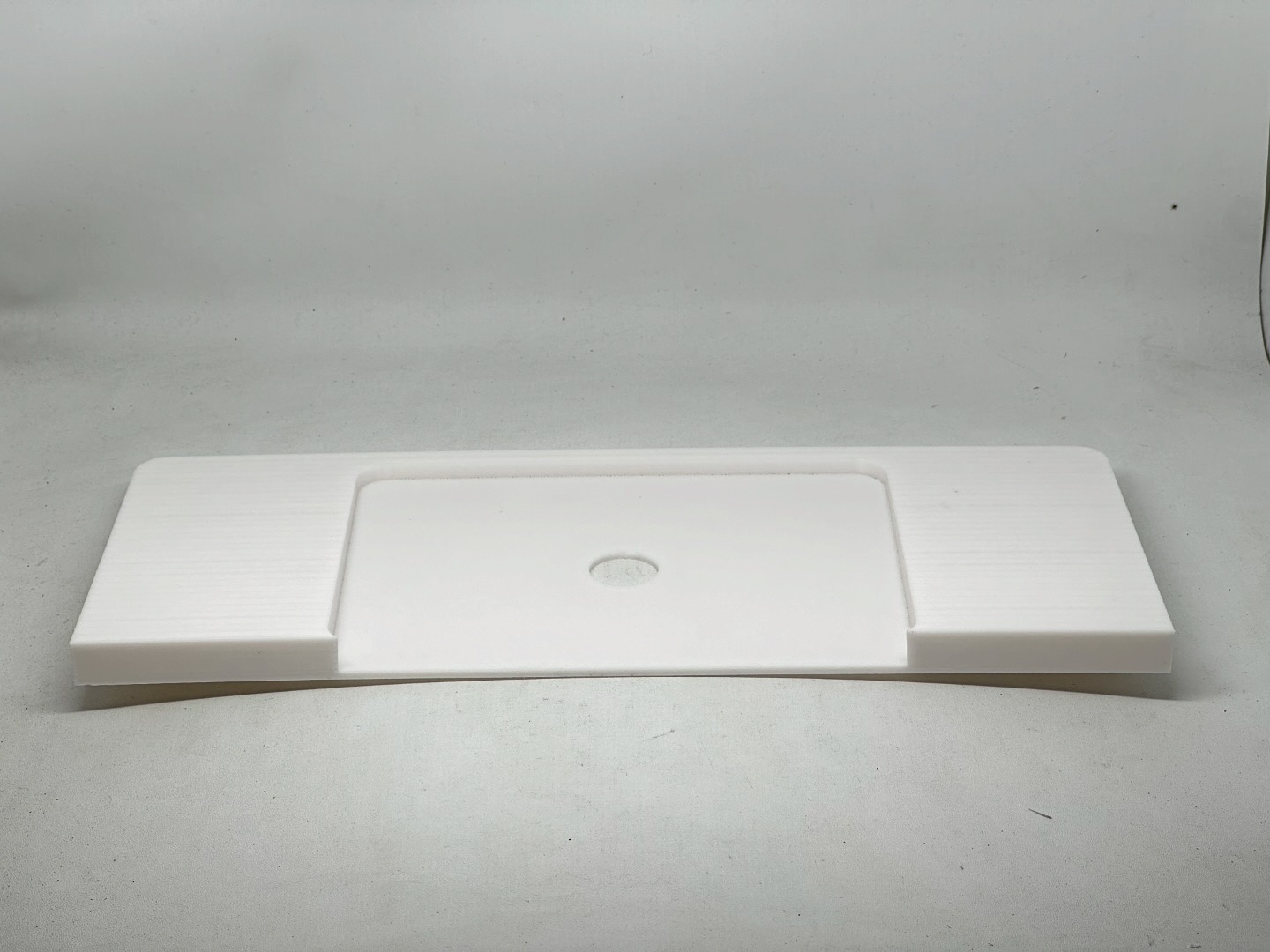 Wrist Rest