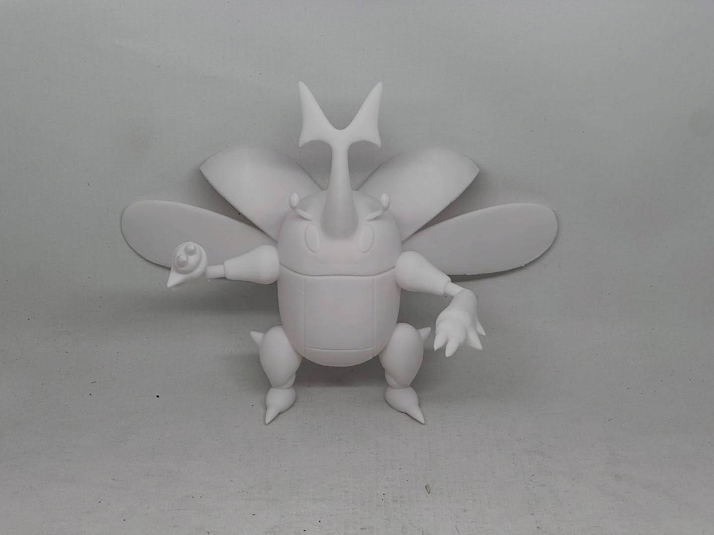 Heracross