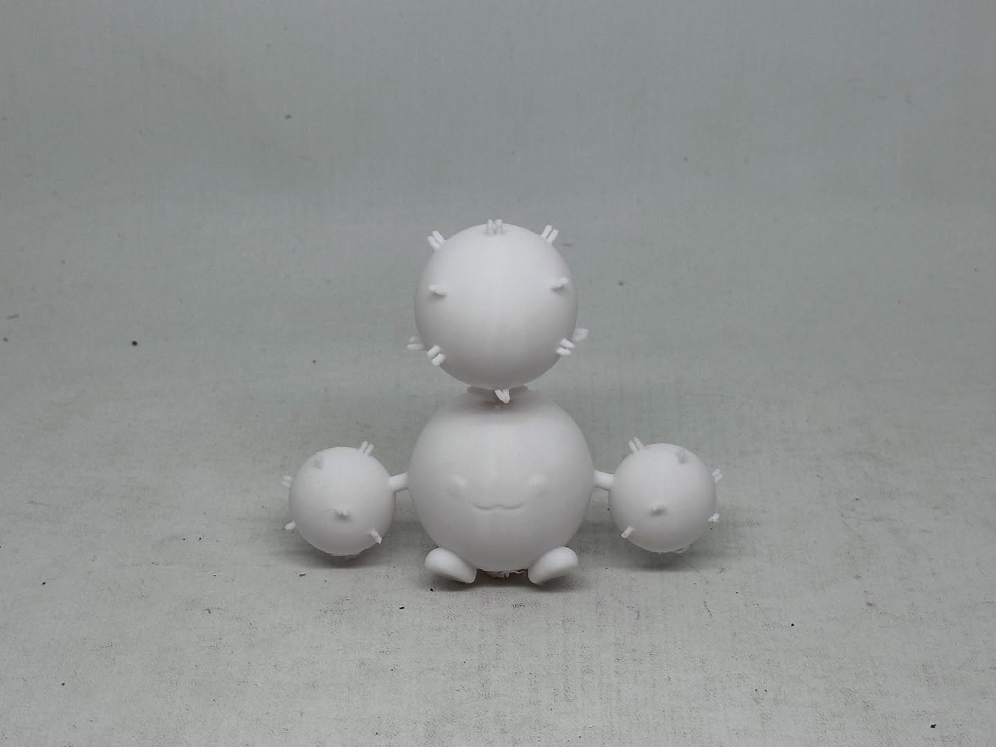 Jumpluff