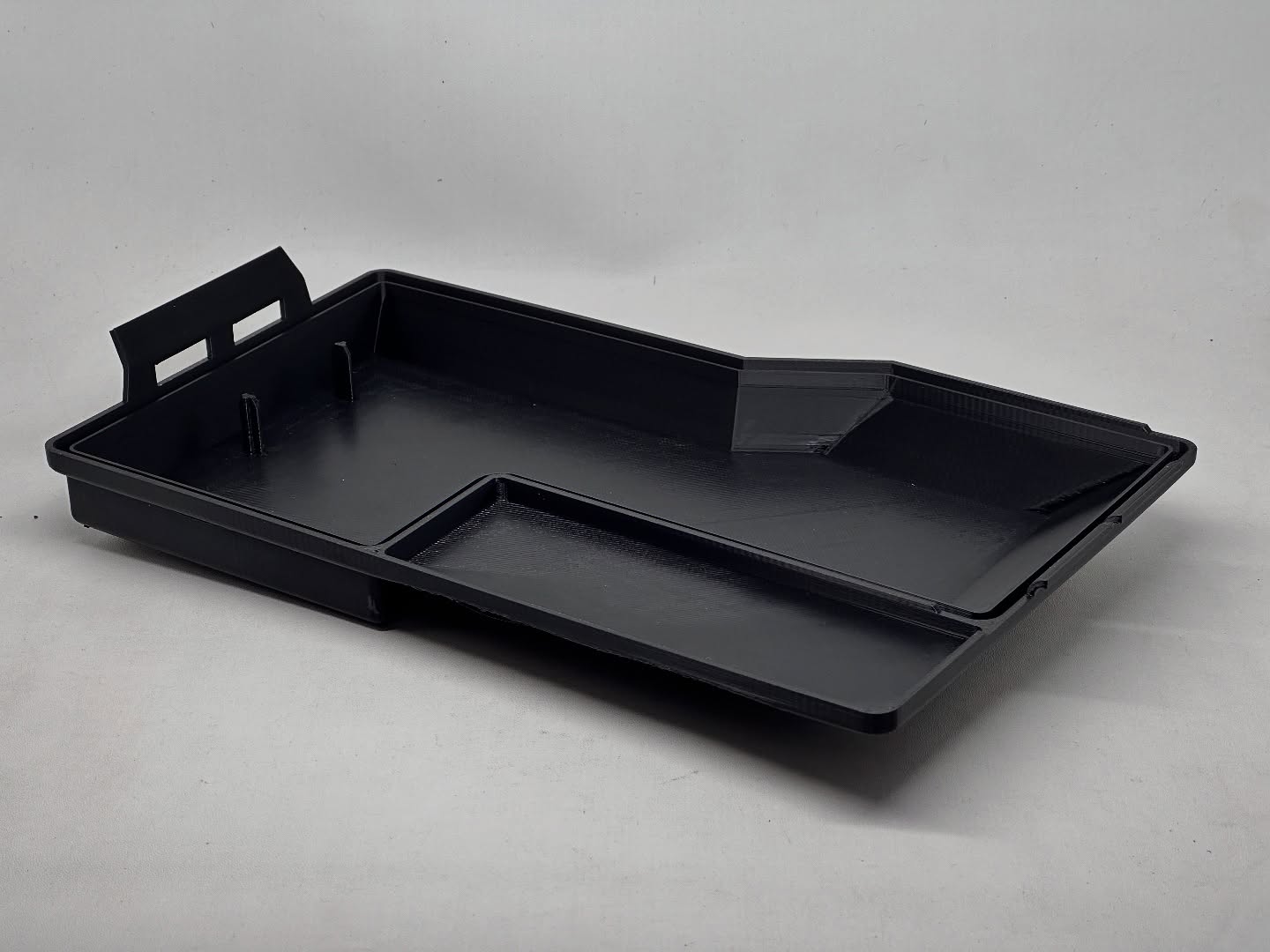 E36 Center Console