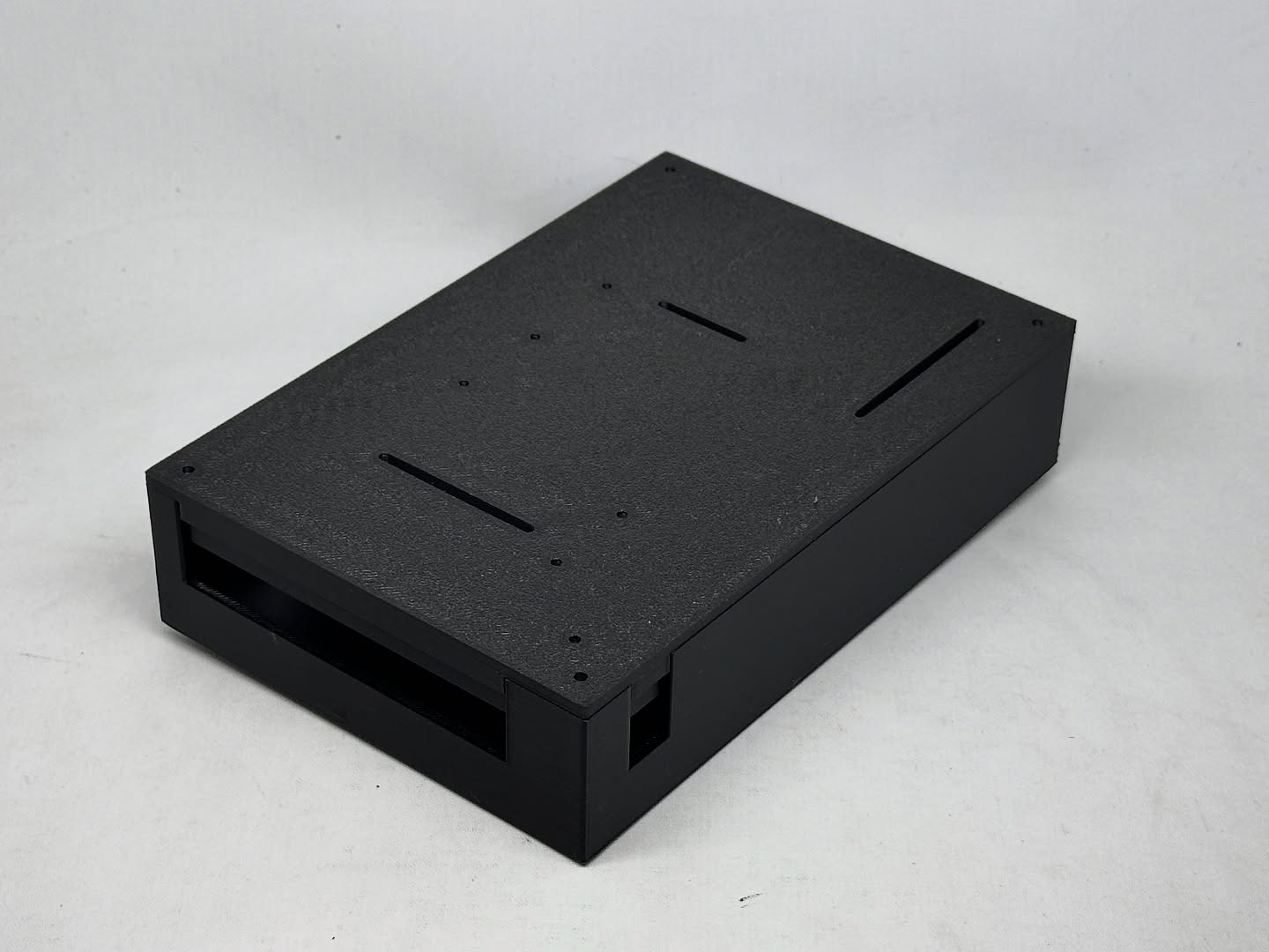 Electronic Box