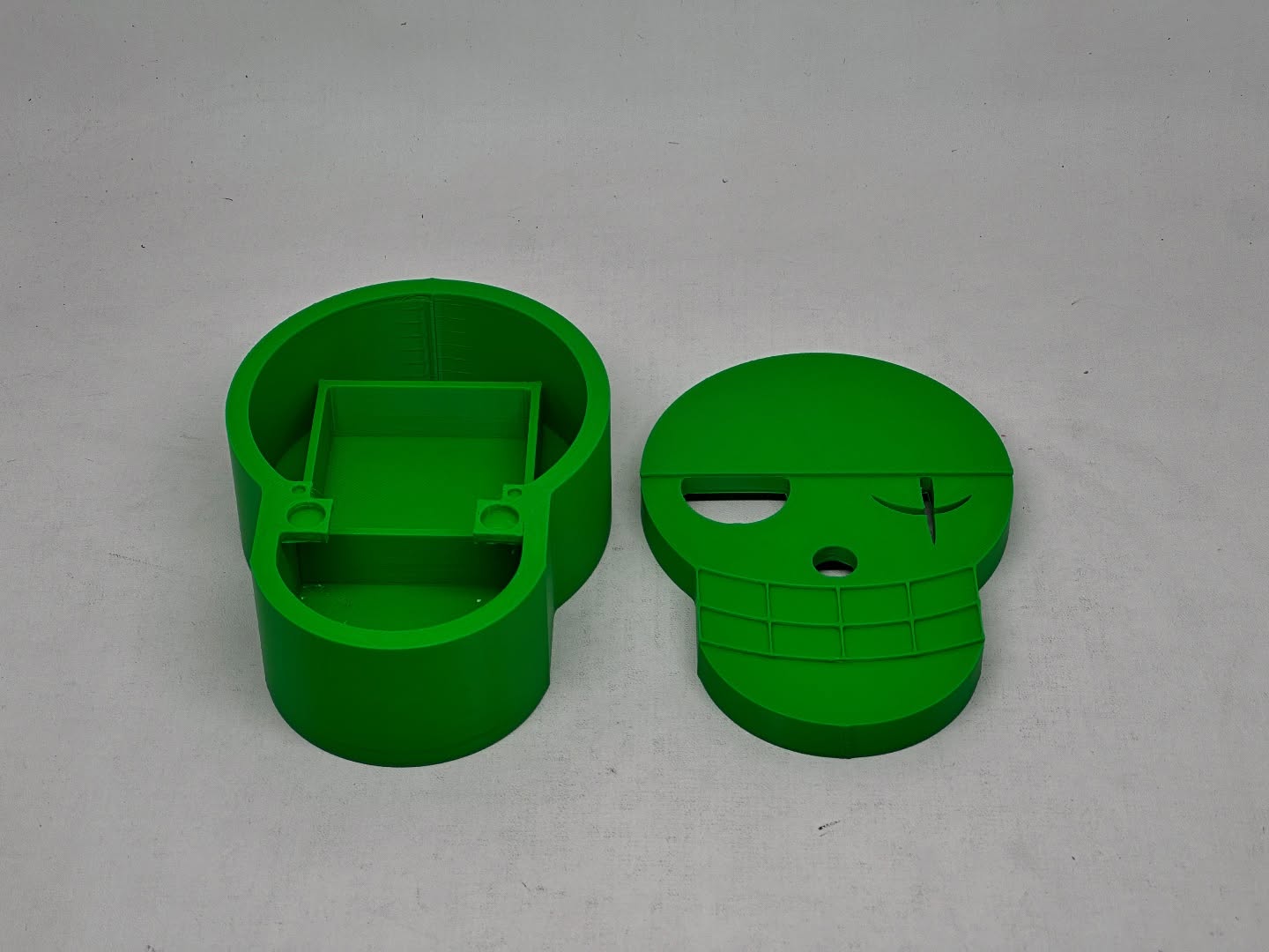 Case
