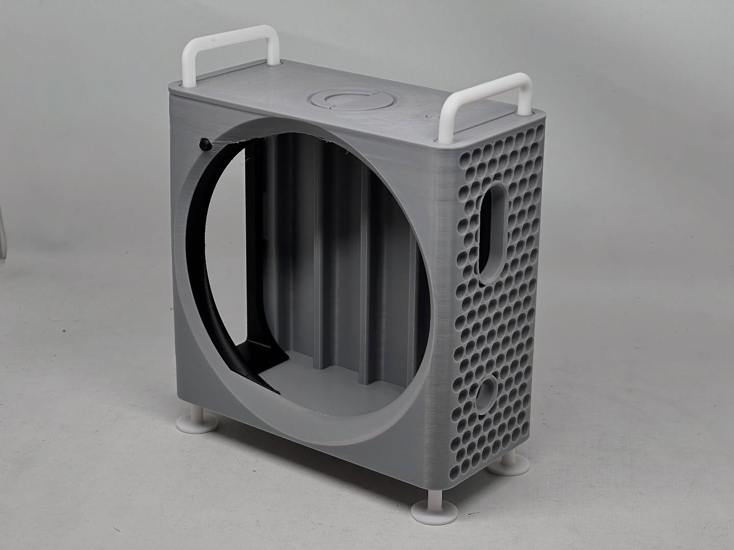 Mac Mini M4 Mac Pro Case